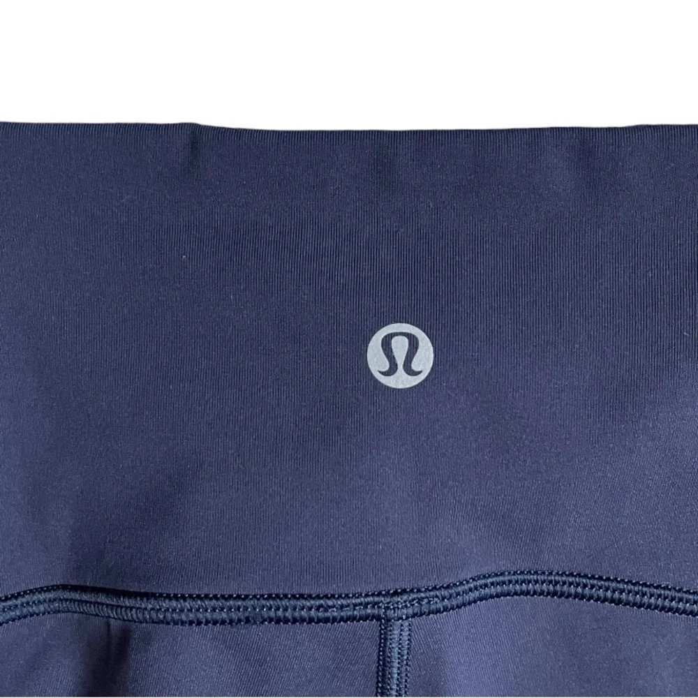 Lululemon Lean In Crop (17